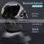 Original QCY T13 wireless headset V5.1 touch TWS audio 4 microphone ENC HD call APP customization