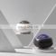 2022 Best seller Household Essential Oil Diffuser Ultrasonic Mist Cordless Humidifier Portable Desktop Fragrance Scent Difuser
