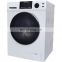 12KG Factory Wholesale Inverter Clothes Washer Big Washing Machine With Spin Dryer