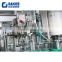 High quality automatic glass bottle carbonated beverage filling machine