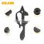 Stainless Steel Multifunctional Tools Outdoor Camping Portable Screwdriver Head Pocket Tools Gift