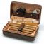 Cigar travel case