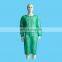 Nonwoven Surgical Gown Nonwoven Isolation Gown Disposable gown