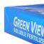 Classic Block Bottom Polypropylene Cement Bags 25kg Durable For Packing Coffee