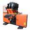 LIVTER Horizontal  Wood Cutting Band Saw Machine