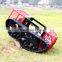 Export to USA underwater Robot Chassis AVA-U13 underwater dredging robot for breeding pond and sedimentation tank using