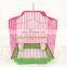 Common Small Bird Cages And Houses For Parrots And Birds
