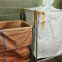 Different Size 1000Kg 2Ton Big Bulk Jumbo Bag For Sand Construction Materials