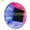 Direct Manufacture Double Colors LED Crystal Round Solar Cat Eye Road Stud