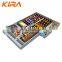 Commercial Design Shopping Mall Trampoline Parks With Ninja Course
