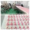 Industrial Product Cotton Candy Food Twist Center Mixer Production Line Marshmallow Make Machine