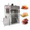 Industrial Smoking Machine for Meat and Fish commercial Smokehouse Chicken Sausage machine Price