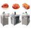 Restaurant Chicken Gas Smoke Barbecue Grill Meat Industrial Smoker Meat Sausage Fish Smoke House