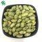 Dry roasted edamame light salted