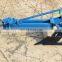 Italy brand BCS reaper rotary cultivator BCS 723 720 mini power tiller for any Asian