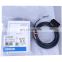 Hot selling Omron PLC omron sysmac cp1h plc communication cable E3Z-T87 E3ZT87