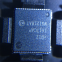 WGI210AT S LJXR Intel Ethernet ICs Controller IEEE 10/ 100/1000 Mbps QFN64