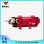 Hengyang Heavy Industry Hydraulic Wheel Side Brake Hydraulic Cylinder with Excellent Performance YLBZ63-200