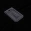 folding plastic blister trays material PVC blister packaging trays