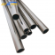 ASTM/AISI Monel 404/Monel 401/Monel 400/Monel 405 Nickel Alloy Pipe/Tube Stable Professional China Manufacturer
