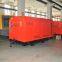 Explosion Proof Screw air compressor for Coal Mining with KA MA Certificate