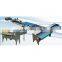 full automatic egg cleaning and sorting packing line production line processing line