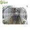 Automatic PLC control hot water spray retort pouch machine