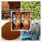 Industrielle Instantkaffee-Pulver-Verarbeitungs-/Produktionslinie