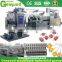 whole set hard candy lollipop making machine