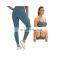 Hot Selling Wholesale Y Back Sports Bra Match Leggings Gym Wear Fitness Workout Activewear Women Yoga sets