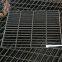Hot Dipped Galvanized Steel Grating Various Style  Aluminum Grating