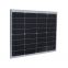 Wholesale Cheap Panel Solar Costos In Stock Best Price 90 100w High Efficiency Mono Solar Panel