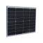 Wholesale Cheap Panel Solar Costos In Stock Best Price 90 100w High Efficiency Mono Solar Panel