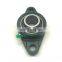 UCFL205 Oval Flange bearing housing pillow blocks