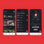 Customized Fuel Delivery App Design and Development Service Best Software