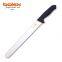 PASTRY CAKE TOOL CHINA KNIFE SPATULA FOODSERVICE HOTEL RESTAURANT CATERING HOSPITALITY BAKEWARES BAKING SPATULAS CHEFS KNIVES SUPPLIES EQUIPMENTS cuchillo cuchillos cuchillerias chef cocineros profesionales chino chine espatula espatulas  HAM brisket ham 