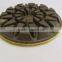 Concrete Polishing Resin Pads