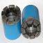 Nq Hq Pq Core Drill Bit/Mining Diamond Rock Drill Bit