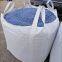 PP Bulk Container Liners Top Loading and Discharging PE Container Liner Bag Dry Bulk Liner for Transporting Powder