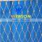 X-TEND cable mesh ,Flexible stainless wire mesh for balustrade,security and wall gardens,hand woven or ferruled | generalmesh