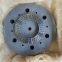 Pelletizing Die Plate for Polyolefin PP PE Underwater Pelletizing System Extruders