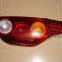 Otras piezas de rendimiento, Luces traseras LED Golden Dragon 6127, Otras luces traseras, Reemplazo HJH-084-RH
