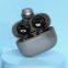 New arrival  Logo Custom Wireless Gaming Earbuds Headset Microphone Earpiece Auriculares Games Bluetooth Single Earphone