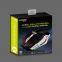 Hot selling FV-W505 mouse high-end mechanical rechargeable wireless gaming mouse