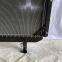 XCM ZL50GN XGSX07-28 radiateur en aluminium PIECES DE RECHANGE POUR MACHINES LOURDES