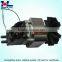 sputum suction motor manufacture