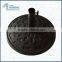 Heavy patio umbrella base parts for sale, umbrella base with resin online shopping
