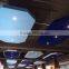Gymnasium Ceiling Absorb Panel