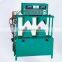 SS-168 Electroheat Suit Shoulder Pads Moulding Machine