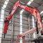 China Factory YZH Rockbreaker boom System